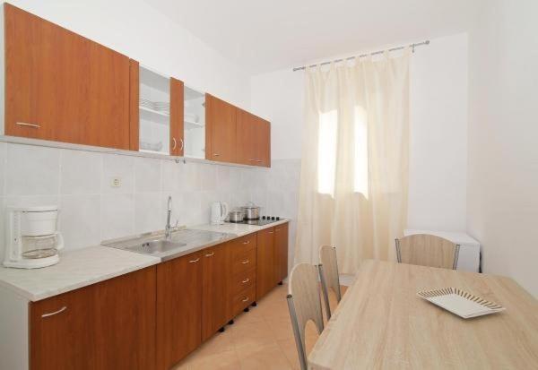 Apartments M&P 믈리니 객실 사진