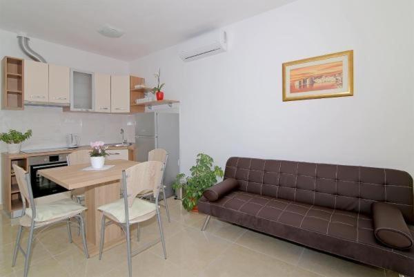 Apartments M&P 믈리니 객실 사진